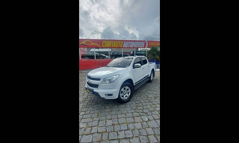 Chevrolet S10 Pick-U...