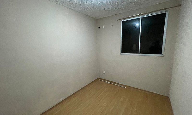 Alugo Apartamento...