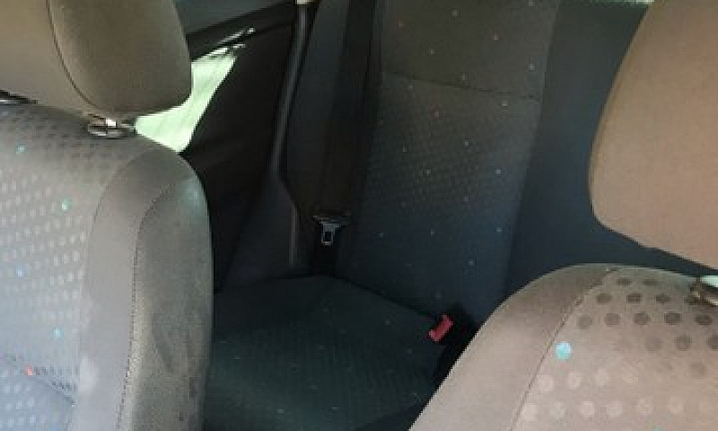 Vendo Polo 1.6 ...