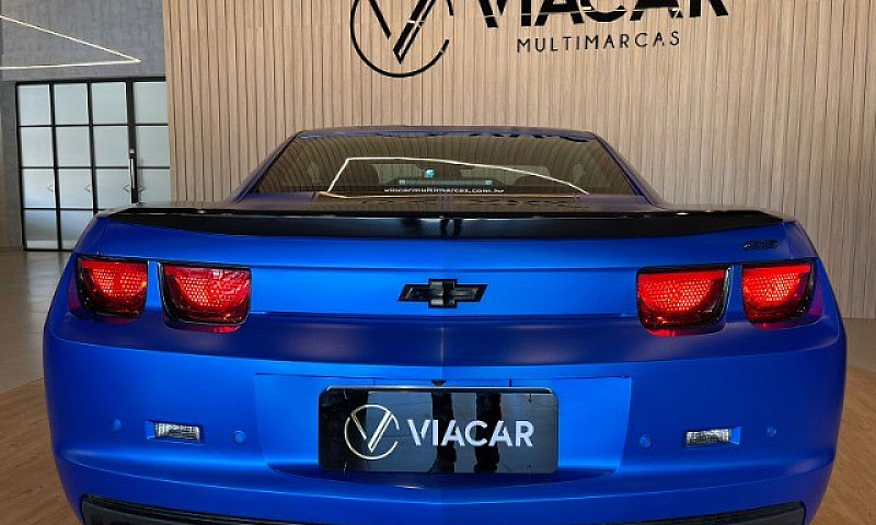 Camaro 2012/2013 6.2...