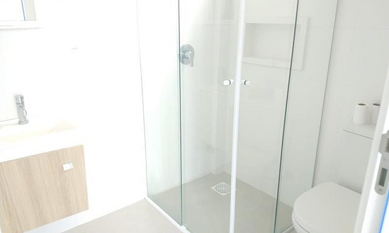 Apartamento Para Alu...