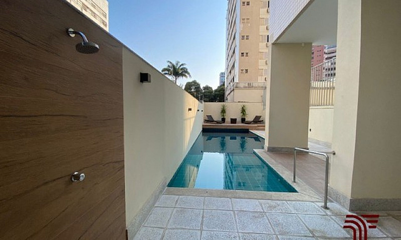 Apartamento 4 Quarto...