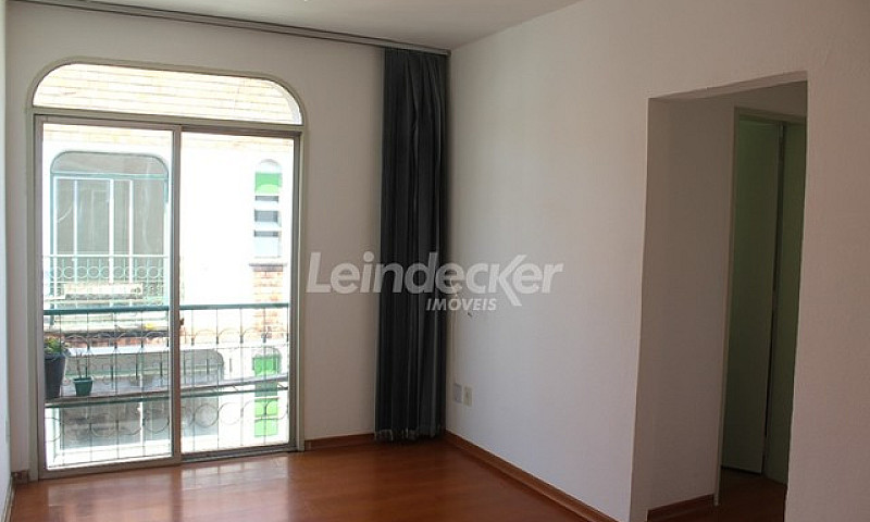 Locação Apartamento ...