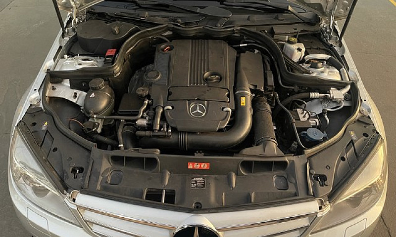C-250 Sport - Menor ...