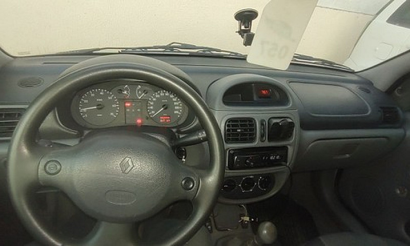 Renaut Clio Sedan 1....