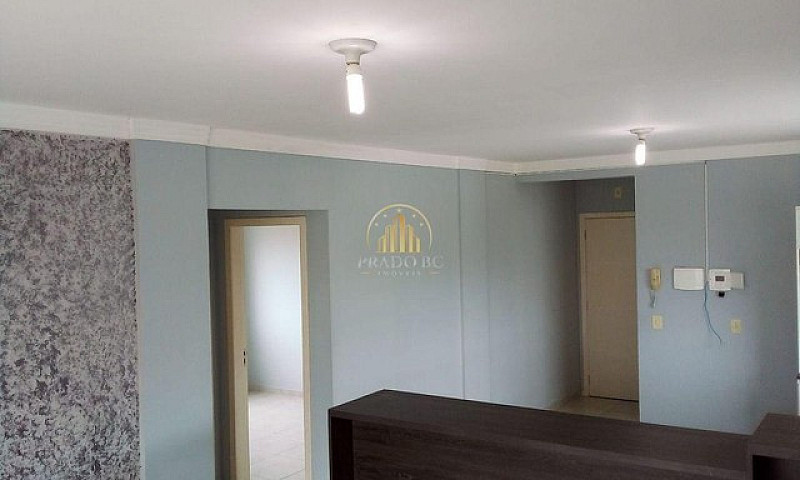 Apartamento Com 2 Qu...
