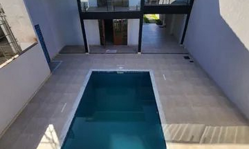 Casa 1ª Locação Camb...