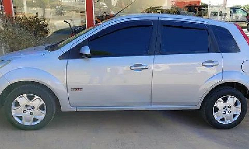 Fiesta Hatch 1.6 / 2...