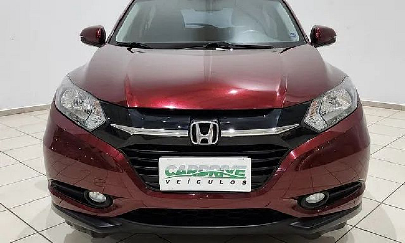 Hrv 2016 Impecavel...
