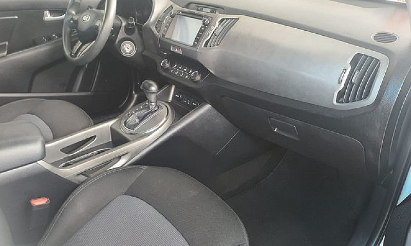 Kia Sportage 2.0 Lx ...