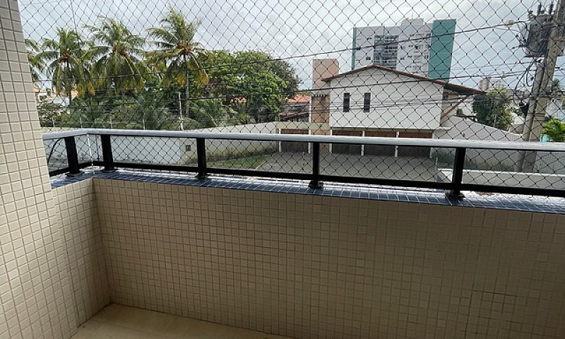 Mirante Do Atlântico...