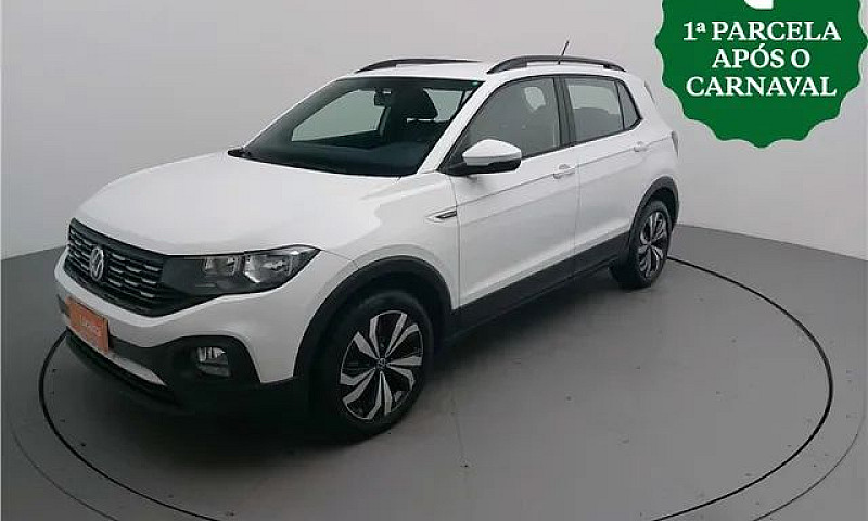 Volkswagen T-Cross 2...