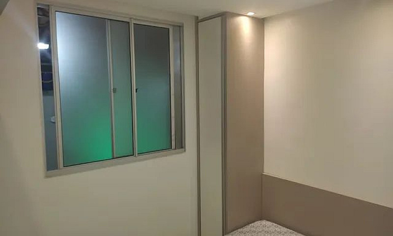 Apartamento Para Alu...