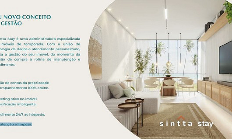 Muro Alto - Empreend...