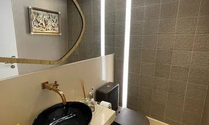 Apartamento Pertinho...
