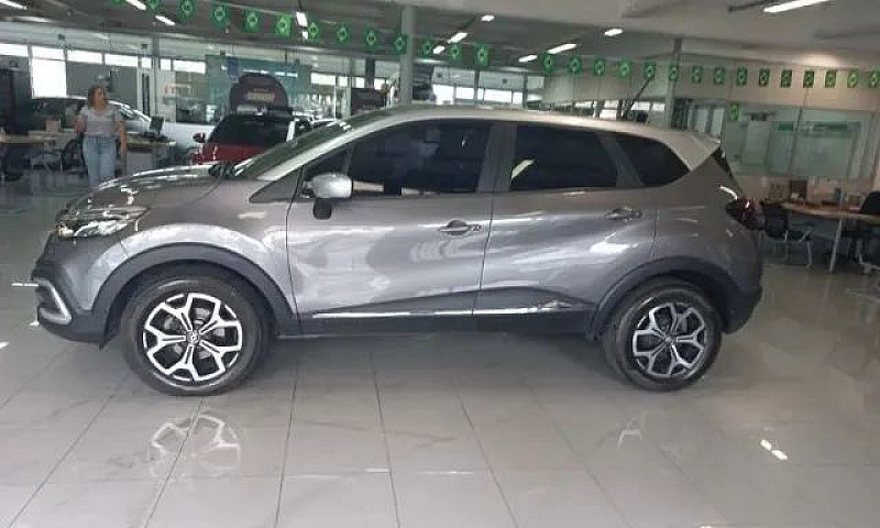 Captur Iconic 1.3 16...