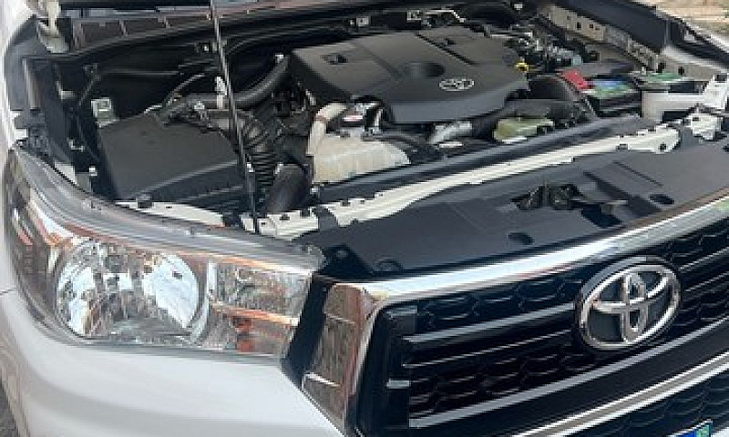 Hilux...