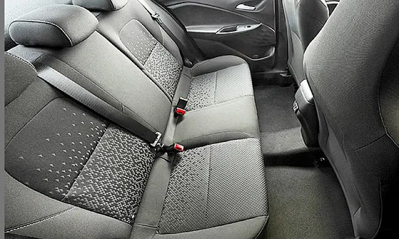 Chevrolet Onix 1.0 T...
