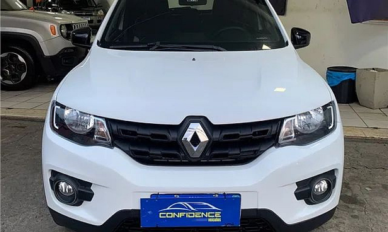 Renault Kwid 2019 1....