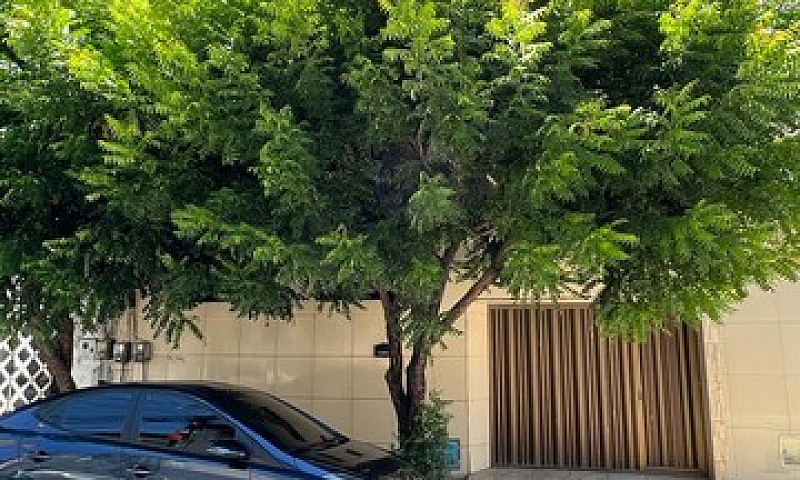 Casa No Conjunto Esp...