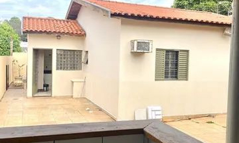 Vendo Casa ...