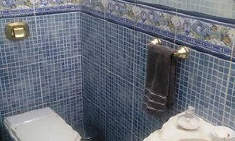 Apartamento Com 4 Do...