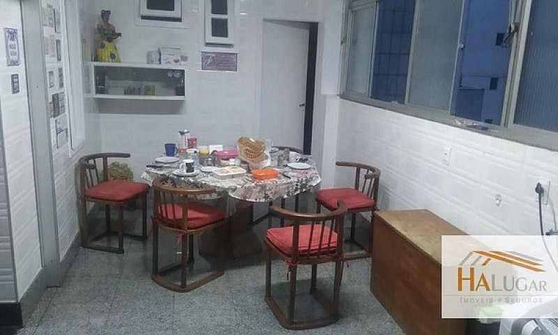 Apartamento Com 4 Do...