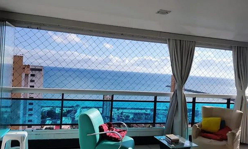Cobertura, Praia De ...