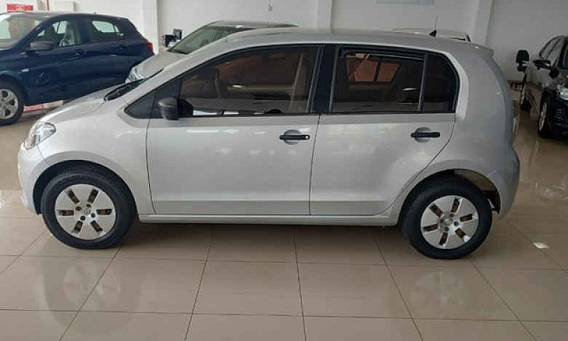 Volkswagen Up 1.0 Mp...