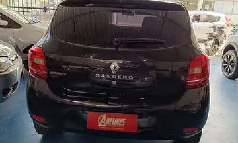 Sandero Expression 1...