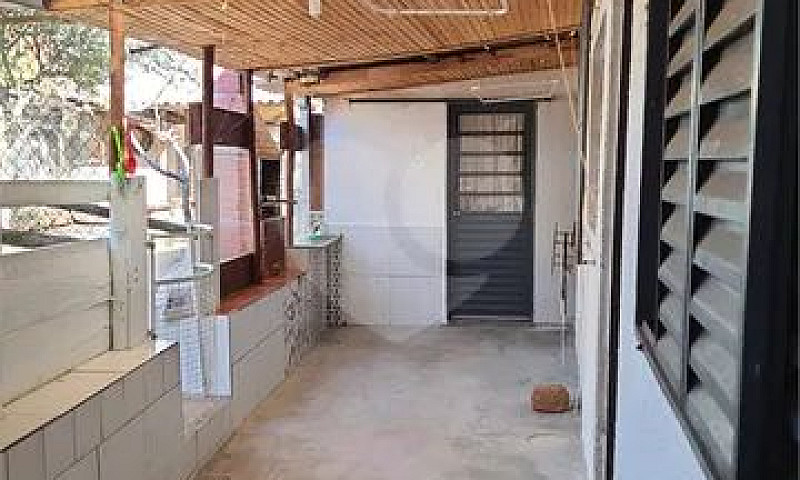 Casa Com 4 Quartos À...
