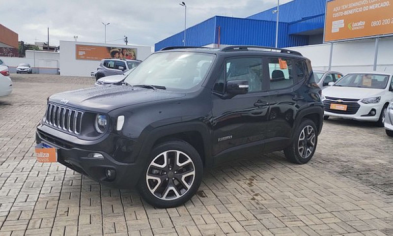 Jeep Renegade Renega...