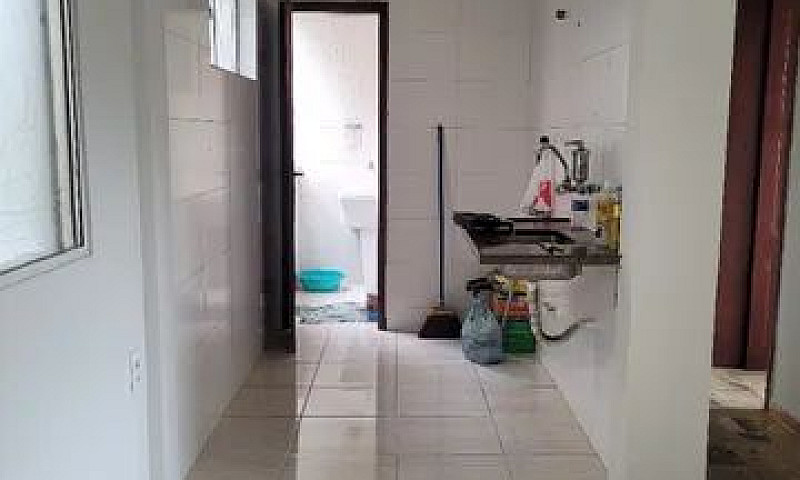 Alugo Apartamento Em...