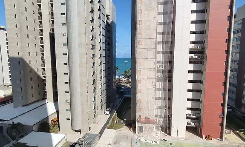 Apartamento Para Alu...