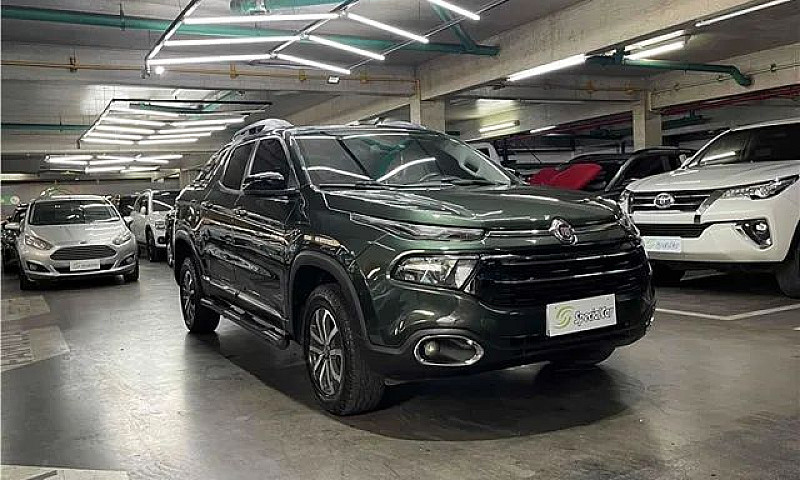 Fiat Toro 2018 1.8 1...
