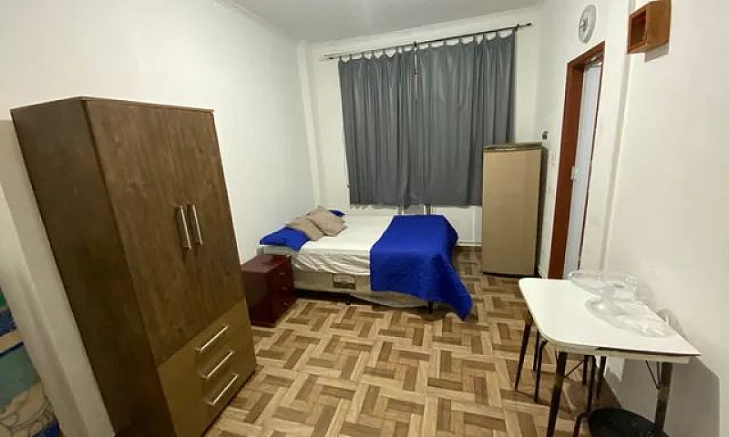 Conjugado Mobiliado ...
