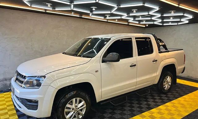 Amarok Se 2019 ...