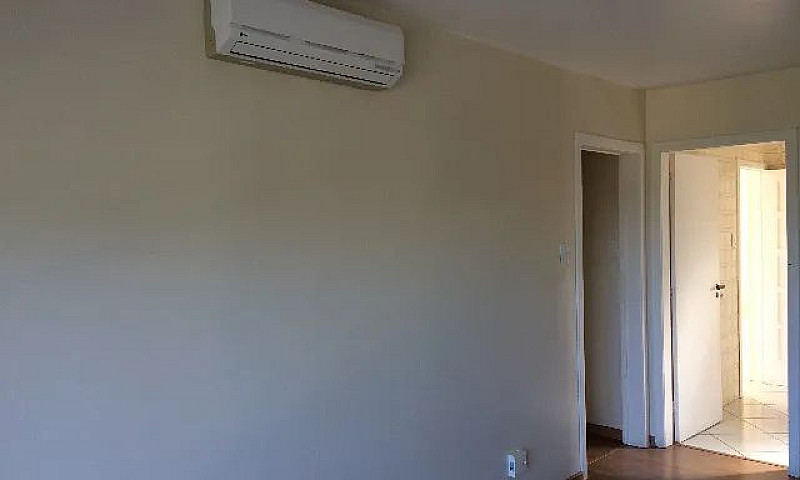 Apartamento Condomín...