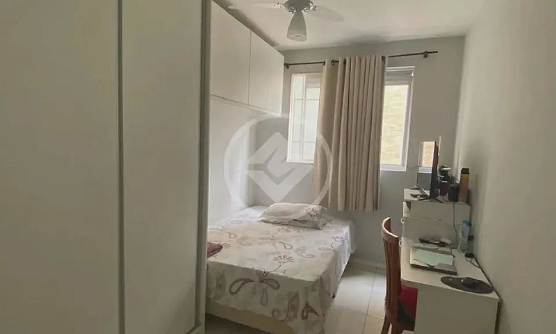 Kw Apartamento 2 Qua...