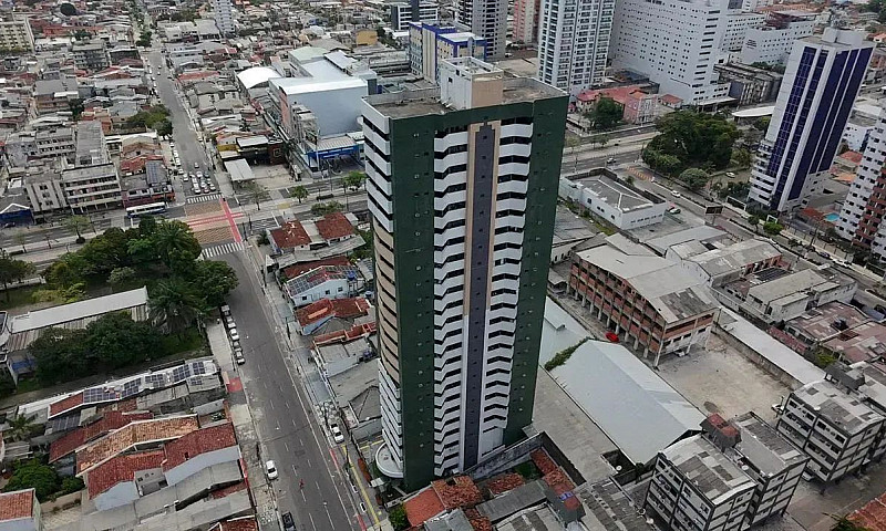 Rio Verde Residence ...