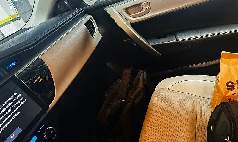 Toyota Corolla Xei 2...