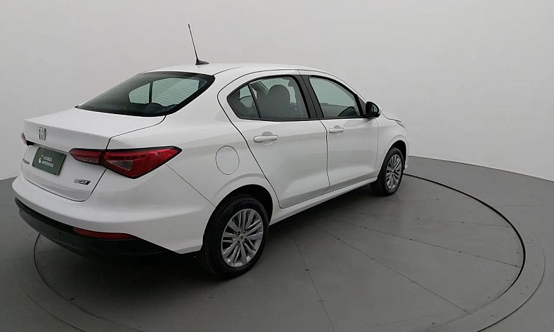 Fiat Cronos 2024 1.3...