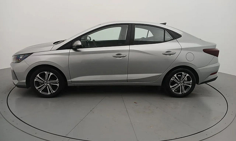 Hyundai Hb20S 2024 1...