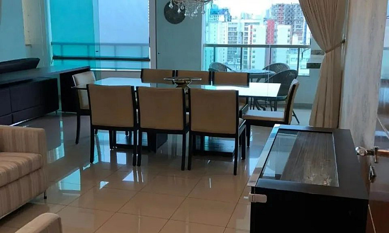 Apartamento 147,00M²...