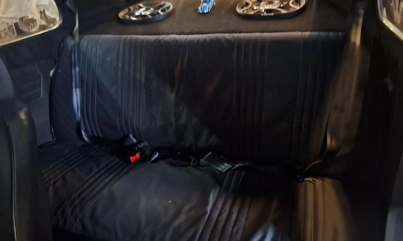 Volkswagen Fusca 130...