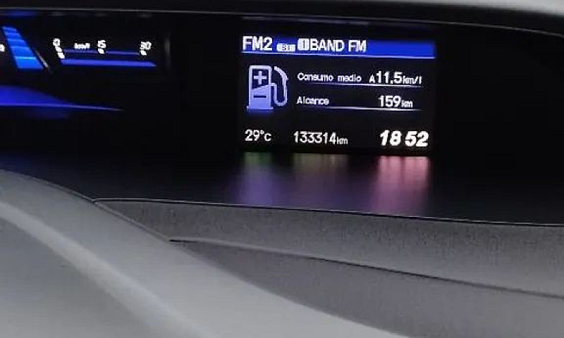 Honda Civic Sedan Lx...