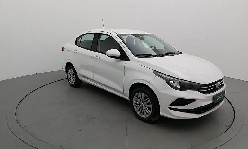 Fiat Cronos 2024 1.3...
