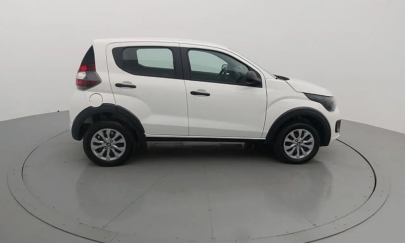 Fiat Mobi 2023 1.0 E...