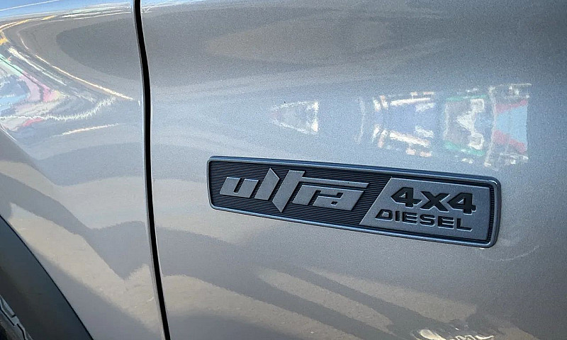 Fiat Toro Ultra 2.0 ...