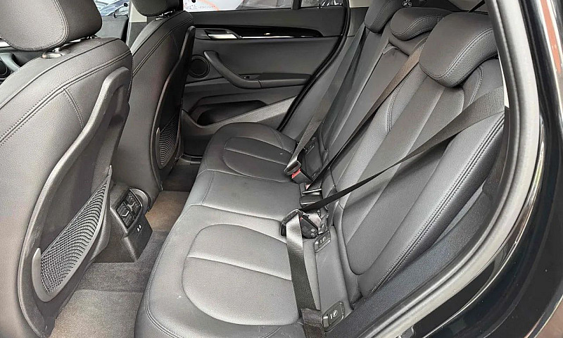 Bmw X1 2022 2.0 16V ...